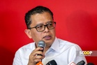 Shahril Mokhtar embraces underdog status, vows sweeping overhaul in FAM presidential race