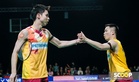 Aaron-Wooi Yik hint at continuing partnership after World Championships silver