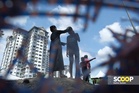 Govt must set monthly targets to tackle refugee numbers: Batalion Anak Muda