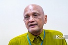 FAM election candidates should have manifesto, roadmap for Malaysian football: Pekan