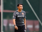 Cheng Hoe tracks Super League talent ahead of FIFA Asean Cup