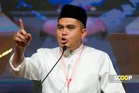 If someone stole from Tabung Haji, go after them – don’t blame all Malays: Akmal