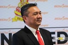 DAP Selangor stands with Loke, calls for leadership continuity after electoral blow