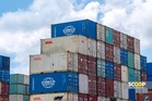 Container detained at Tg Pelepas port on suspicion of exports to Israel