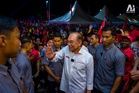 Federal govt to continue supporting new Negeri Sembilan administration: Anwar