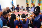 Kesuma seeks cabinet approval to convert skills loans into grants