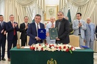 Malaysia, Pakistan seal prisoner transfer treaty