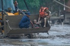 Family clings to hope as Malaysian firefighter missing in Nepal