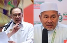 Anwar sues Tuan Ibrahim over alleged defamatory remarks at Pahang ceramah