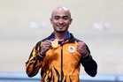 Glasgow 2026: My prayers to end the Games with a gold medal answered – Mohd Azizulhasni