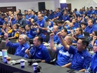 Dua kubu kuat DAP dirampas MCA iaitu Chennah, Repah