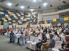 KJ holds townhall, vows action on Bukit Damansara residents’ complaints