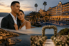 Ronaldo and Georgina Rodriguez plan lavish £1bln wedding weekend in Madeira