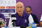 Gandingan BN-PN hanyalah ‘perkahwinan atas kepentingan’ yang tidak akan bertahan lama: Ronnie Liu