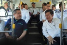 ‘We still need him’: After Chennah loss, Loke receives backing from Chow, Negeri Sembilan DAP