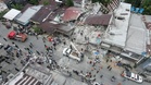 Colombia quake kills at least 111, more feared trapped under rubble