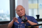Ronnie Liu to unveil political comeback on Aug 9, keeps new party under wraps