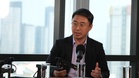 ‘Remember your promises’: Larry Sng to Anwar