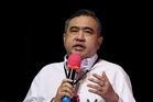 Loke steps down as DAP Negeri Sembilan chairman after state election setback