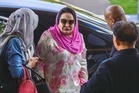 Rosmah dapat penangguhan bersyarat bayaran RM67.5 juta kepada syarikat barang kemas Lubnan