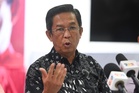 “Tubuh badan saya tak sakit… kenapa orang lain pula yang sakit?”: Jalaluddin