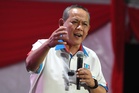 Aminuddin Harun loses Linggi? PH faces double blow after Loke’s Chennah defeat