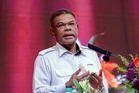 Fitnah kerakyatan warga asing sengaja diulang siar tiup sentimen kaum: Saifuddin