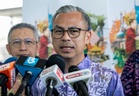 Kenduri Rakyat Madani programme fosters patriotism, strengthens unity: Fahmi