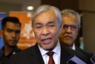 Govt studying traffic plans to avoid new congestion hotspots after RTS Link launch: Ahmad Zahid