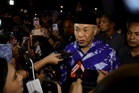 BN, Umno tidak kompromi jika ada pihak pecah amanah, salah tadbir Tabung Haji : Zahid