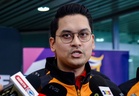 KBS eyes extra RM1 mil boost for weightlifting