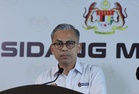 PM orders Kesuma to immediately process 15,000 foreign worker applications : Fahmi
