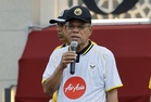 Kes dadah: Penyiasat Malaysia diberi akses untuk soal siasat juruterbang di Jakarta