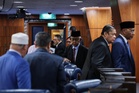 Anwar slams PN walkout during Tabung Haji RCI briefing