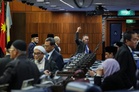 PN walkout over Tabung Haji RCI briefing seen as political drama