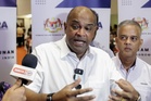 Ramanan rolls out RM6.7m Mitra grants, takes swing at Wong Chen