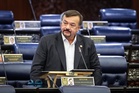 TH catat kerugian RM13 bilion daripada 14 pelaburan, tujuh rugi 100% : Amir Hamzah