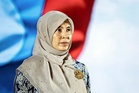‘You cannot please everyone’: Nurul Izzah to continue fighting through Madani society