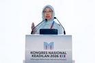 ‘Jangan tuduh rakyat tak faham jika parti gagal menerangkan’, Zaliha desak PKR kuasai media sosial