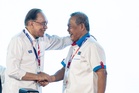 Aminuddin masih diperlukan walau tewas di Linggi: Anwar