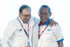 Aminuddin still needed in PKR despite losing Linggi: Anwar