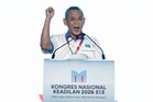 Aminuddin akui bertanggungjawab, sedia undur diri susulan kekalahan PKR