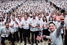 No Madanexit: DAP speakers urge party to stay in unity govt