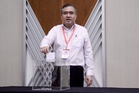 No easy partnership, but DAP says Umno ties must continue