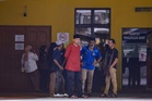 Tragedi rempuhan lori JIM: Kertas siasatan dirujuk ke AGC esok