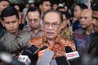 Kerajaan tidak akan pertimbang prinsip asas GST, sedia tambah baik SST : PM