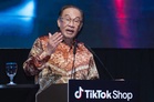 Malaysia recognises One China Policy, but seeks peaceful solution to Taiwan Dispute: Anwar