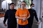 Skandal RCI TH: Bekas CEO Tabung Haji hadir di Mahkamah untuk proses reman