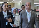 Kes Jana Wibawa: MOF dapat arahan ‘pihak atasan’ proses permohonan syarikat disyorkan PMO : saksi