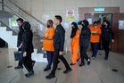 Lima termasuk pengerusi agensi kerajaan ditahan, libatkan kerugian RM1.96 juta : SPRM